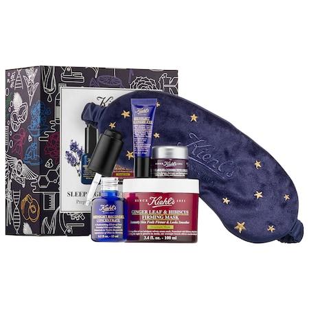 Kiehl's Since 1851 Sleep Tight Overnight Set