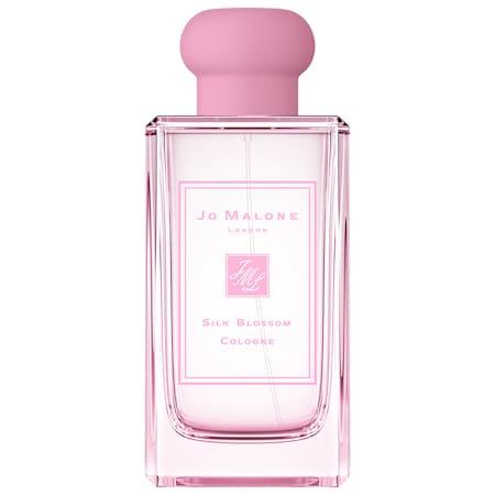 Jo Malone London Silk Blossom Cologne 3.4oz/100ml Eau De Toilette Spray