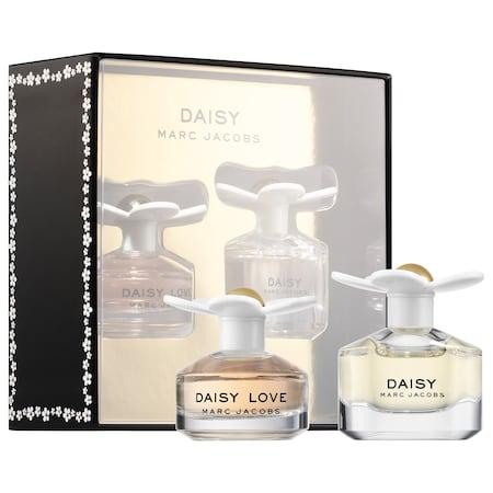 Marc Jacobs Fragrances Daisy Eau De Toilette Mini's
