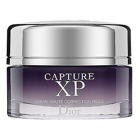 Dior Capture Xp Ultimate Wrinkle Correction Creme 1.7 Oz