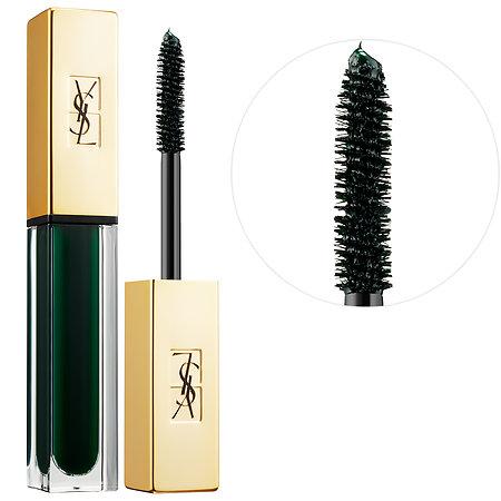 Yves Saint Laurent Vinyl Couture Mascara 3-i'm The Excitement 0.2 Oz/ 6.7 Ml