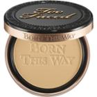 Too Faced Born This Way Multi-use Complexion Powder Light Beige