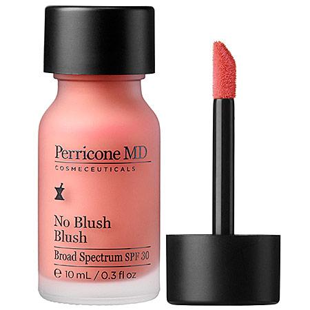 Perricone Md No Blush Blush Spf 30 Warm Rosy Pink 0.3 Oz