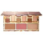Tarte Clay Play Face Shaping Palette Ii 1.05 Oz/ 30 G