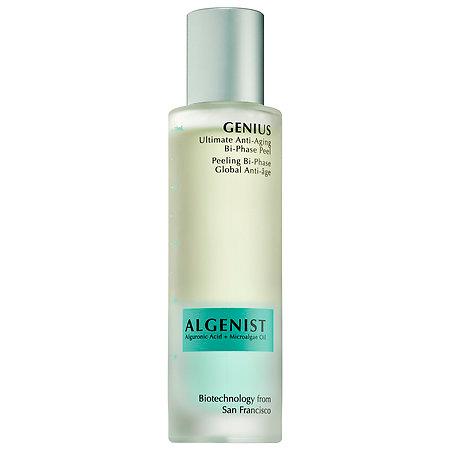 Algenist Genius Ultimate Anti-aging Bi-phase Peel 1.69 Oz