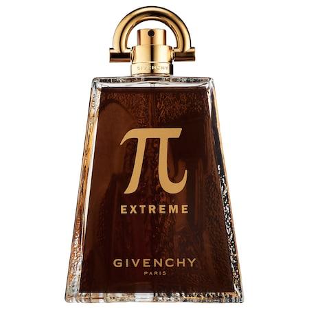 Givenchy Pi Extreme 3.3 Oz/ 98 Ml Eau De Toilette Spray