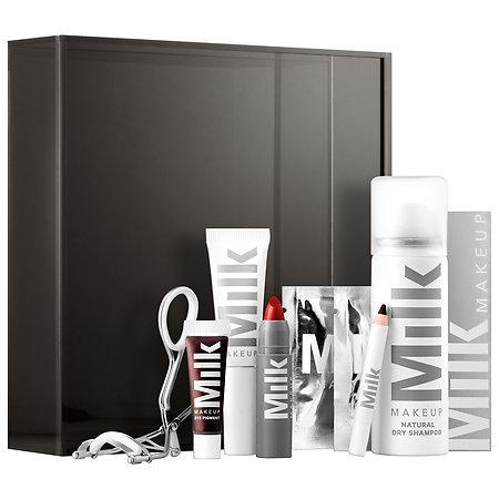 Milk Makeup Limited Edition Desk To Dawn Set