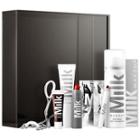 Milk Makeup Limited Edition Desk To Dawn Set