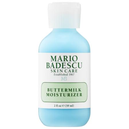 Mario Badescu Buttermilk Moisturizer 2 Oz/ 59 Ml
