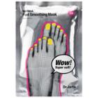 Dr. Jart+ Dermask&trade; Foot Smoothing Mask 0.54 Oz/ 16 Ml