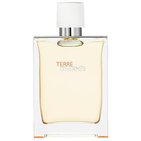 Hermes Terre D'hermes Eau Tres Fraiche 2.5 Oz Eau De Toilette Spray