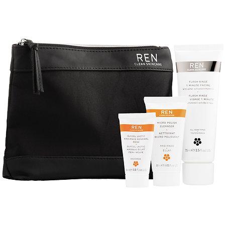 Ren Get Your Glow On