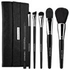 Sephora Collection Face The Day: Full Face Brush Set