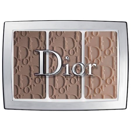 Dior Backstage Brow Palette 001 Light
