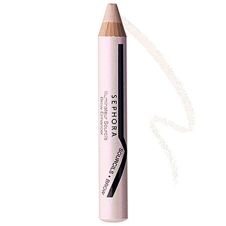 Sephora Collection Brow Enhancer 06 Pearly Opal 0.088 Oz/ 2.2 G