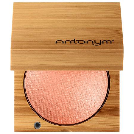 Antonym Organic Certified Highlighting Blush 0.28 Oz/ 8 G