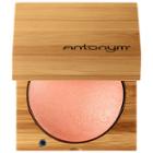 Antonym Organic Certified Highlighting Blush 0.28 Oz/ 8 G