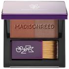 Madison Reed Root Touch Up Cenere - Light Brown 0.13 Oz/ 3.6 G
