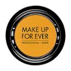 Make Up For Ever Artist Shadow Eyeshadow And Powder Blush Me400 Buttercup (metallic) 0.07 Oz/ 2.2 G