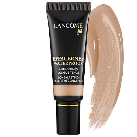 Lancome Effacernes - Waterproof Protective Undereye Concealer 410 Dore 0.52 Oz