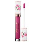 Pretty Vulgar My Lips Are Sealed Liquid Lipstick Forget Me Not 1 Oz/ 3ml