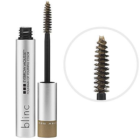 Blinc Eyebrow Mousse Dark Blonde 0.14 Oz