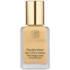 Estee Lauder Double Wear Stay-in-place Makeup Bone 1w1 1 Oz/ 30 Ml
