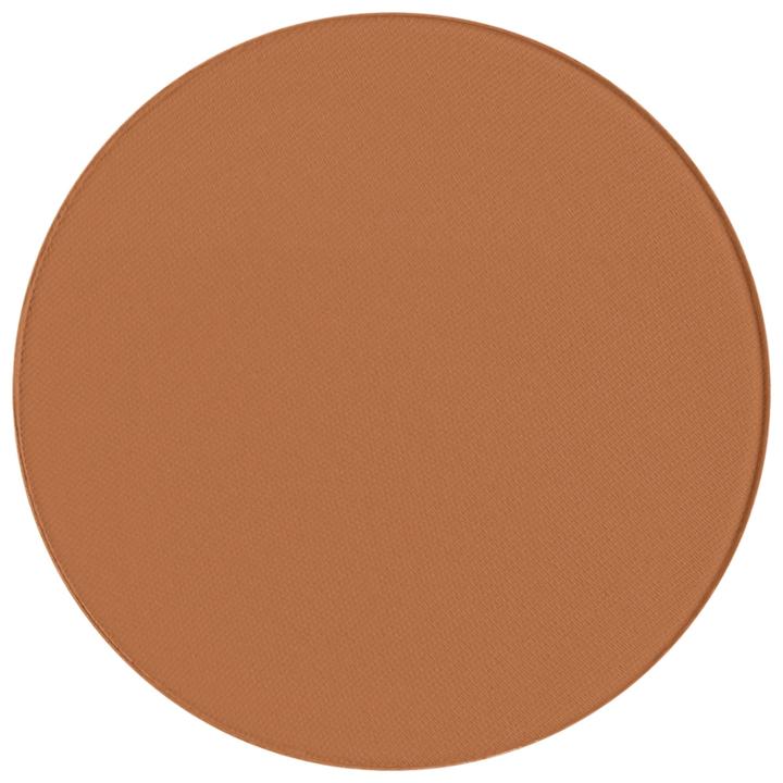 Kat Von D Lock-it Powder Foundation Refills Deep 205 0.31 Oz/ 9 G