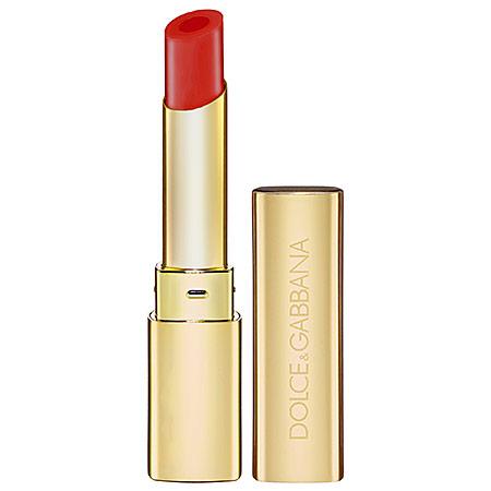 Dolce & Gabbana Passion Duo Gloss Fusion Lipstick Incognito 160 0.10 Oz