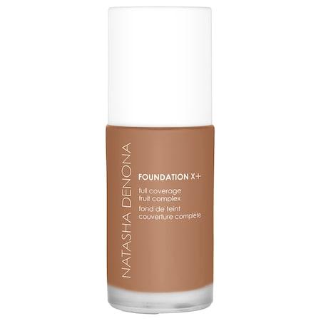 Natasha Denona Foundation X+ 92 Wndeep - Neutral 30 Ml / 1.01 Fl. Oz