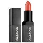 Smashbox Be Legendary Matte Lipstick Pinch Me 0.10 Oz