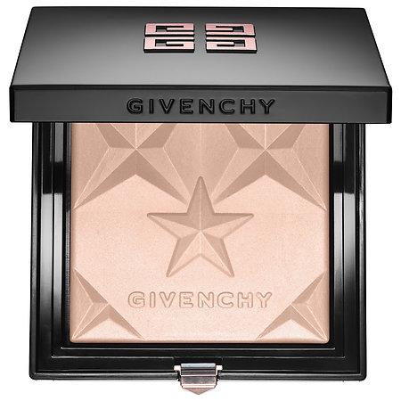 Givenchy Healthy Glow Bronzer 00 Moonlight Saison 0.35 Oz/ 10.4 Ml