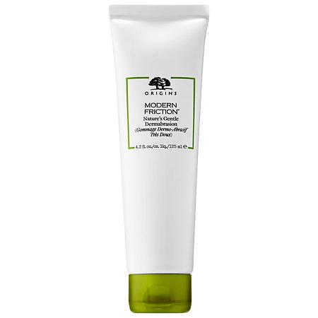 Origins Modern Friction(tm) Nature's Gentle Dermabrasion 4.2 Oz/ 125 Ml