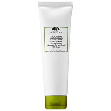 Origins Modern Friction(tm) Nature's Gentle Dermabrasion 4.2 Oz/ 125 Ml