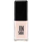 Jinsoon Nail Lacquer Tulle 0.33 Oz