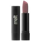 Melt Cosmetics Lipstick Old Rose 0.14 Oz / 4.05 G