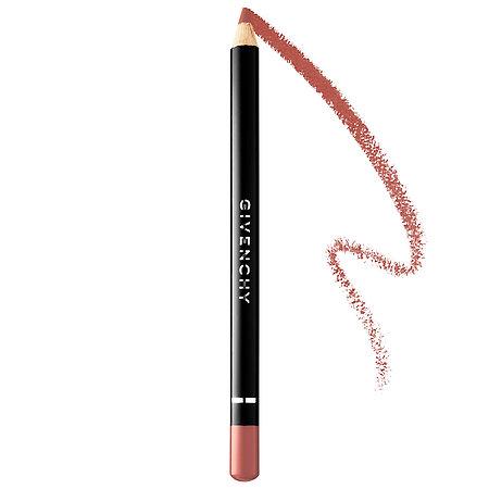 Givenchy Lip Liner 8 Parme Silhouette 0.03 Oz/ 0.8 G