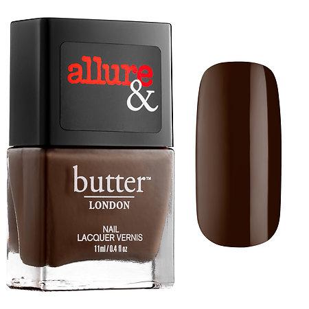 Butter London Allure & Butter London Introduce The Arm Candy Nail Lacquer Collection Lust Or Must? 0.4 Oz