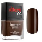 Butter London Allure & Butter London Introduce The Arm Candy Nail Lacquer Collection Lust Or Must? 0.4 Oz
