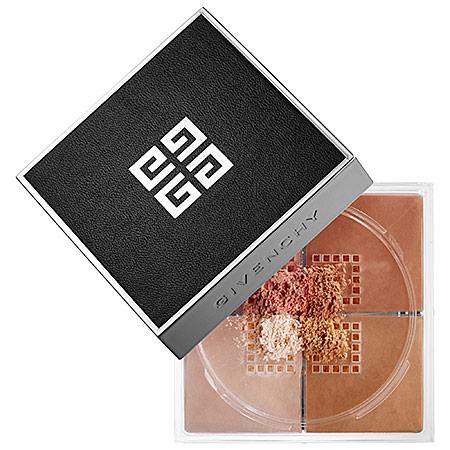 Givenchy Prisme Libre Loose Powder 3 Organza Caramel 0.42 Oz