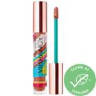 Josie Maran Vibrancy Argan Oil Full Coverage Concealer Fluid Tan 0.17 Oz/ 5 Ml