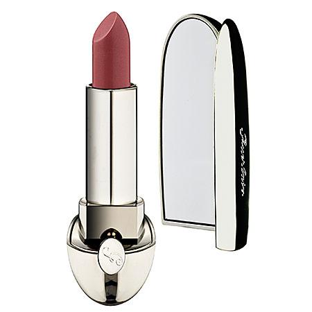 Guerlain Rouge G De Guerlain Jewel Lipstick Compact Gracia 66 0.12 Oz