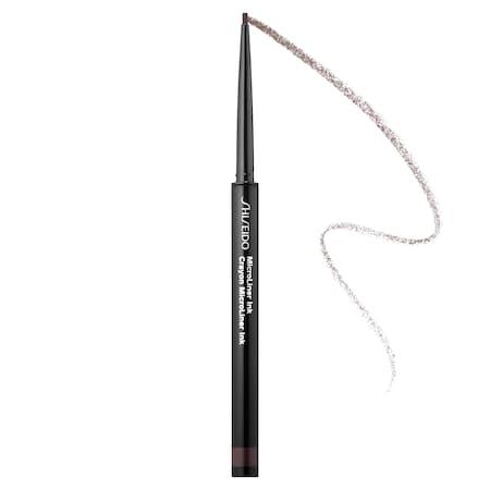 Shiseido Microliner Ink Brown 0.002 Oz/ 0.08 G