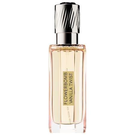 Viktor & Rolf Flowerbomb Vanilla Twist 0.68 Oz/ 20 Ml