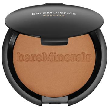 Bareminerals Gradual Tan Bronzer Faux Tan 10 G / 0.35 Oz