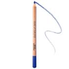 Make Up For Ever Artist Color Pencil: Eye, Lip & Brow Pencil 206 Blue Anyway 0.04 Oz/ 1.41 G