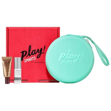 Play! By Sephora Play! Smarts: Skincare By Age: 50s
