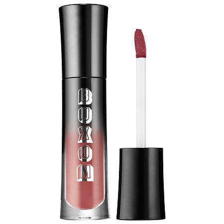 Buxom Wildly Whipped Soft Matte Lip Color Devious Dolly 0.16 Oz