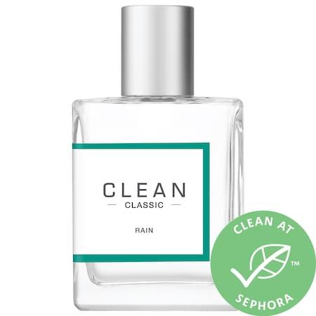 Clean Rain 2oz/60ml Spray