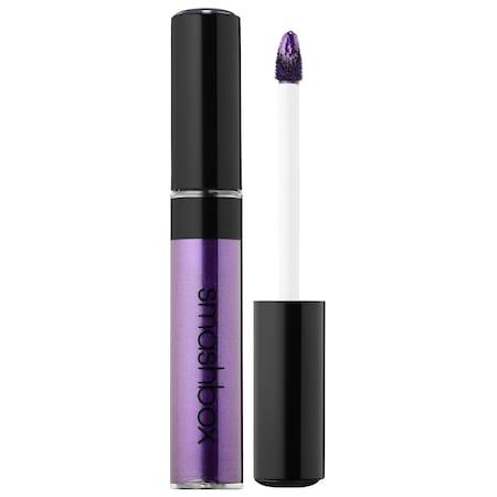 Smashbox Be Legendary Liquid Lip Barely Regal 0.27 Oz/ 8 Ml